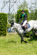 Westerstede Horse Trials 2021