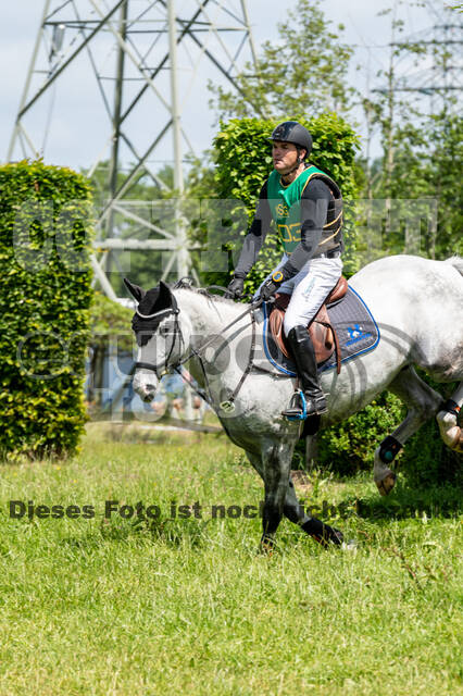 Westerstede Horse Trials 2021
