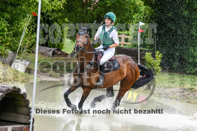 Late-Entry-Vielseitigkeit Langenfeld (11.+13./14.06.2020)