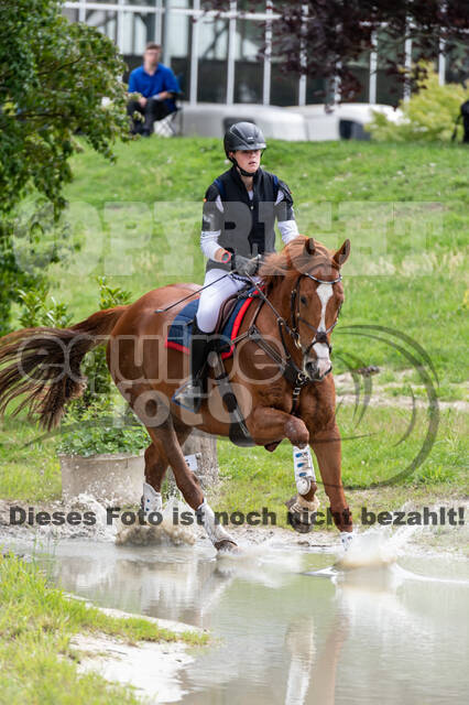 Late-Entry-Vielseitigkeit Langenfeld (06.+07.07.2020)