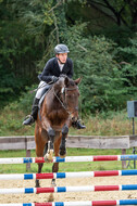 Vielseitigkeit RSV Wesel Obrighoven (26.+27.09.2020)