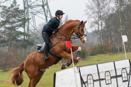 Geländetraining Wesel Obrighoven (19.+20.03.2022)