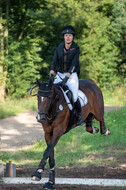 Late-Entry-Vielseitigkeit Gahlen (18.07.2020)