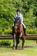 Westerstede Horse Trials 2021