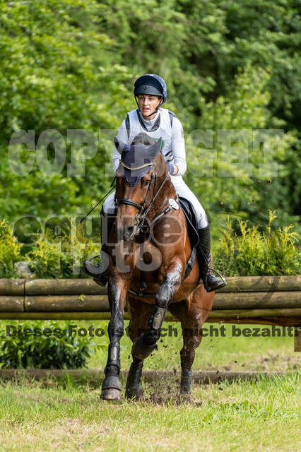 Westerstede Horse Trials 2021
