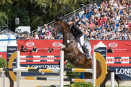 FEI European Championship Eventing 2017