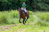Westerstede Horse Trials (10.-13.06.2021)