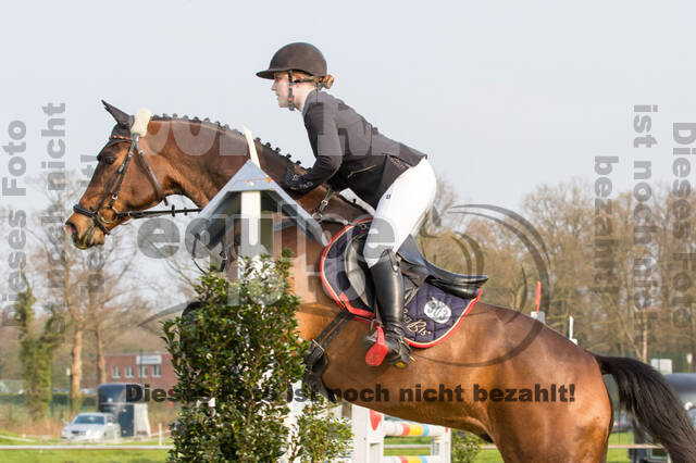 RV Seydlitz Kamp (06.+07.04.2019)