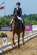 Westerstede Horse Trials 2021