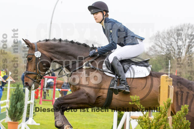 RV Seydlitz Kamp (06.+07.04.2019)