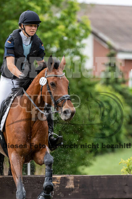 Late-Entry-Vielseitigkeit Langenfeld (11.+13./14.06.2020)
