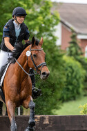 Late-Entry-Vielseitigkeit Langenfeld (11.+13./14.06.2020)