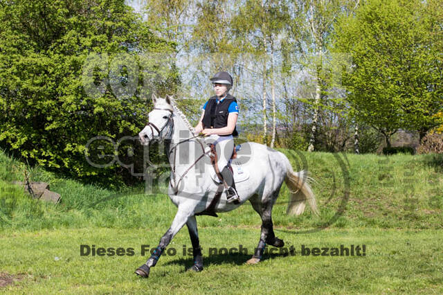 Vielseitigkeitsturnier RV Lippe-Bruch-Gahlen
