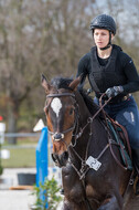 Trainingsturnier Langenfeld (12.+13.03.2022)