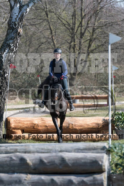 Trainingsturnier Langenfeld (12.+13.03.2022)