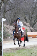 Eventing Langenfeld