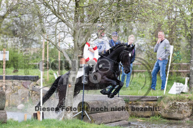 Vielseitigkeitsturnier RV Lippe-Bruch-Gahlen