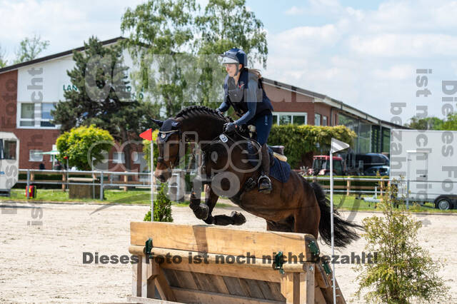 Test of Choise Langenfeld (29.+30.05.2021)