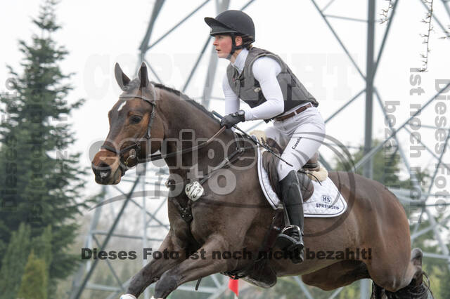 Geländetage RVO St. Hubertus Wesel-Obrighoven (23.-24.03.2019)