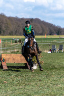 Vielseitigkeitsturnier RV Seydlitz Kamp (03.04.2022)