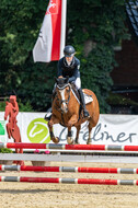 Goldene Schärpe 2021 - Ponys