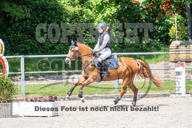 Test of Choise Langenfeld (29.+30.05.2021)