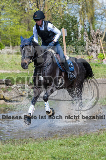 Jana Lehmkuhl , Lanzelot 142 