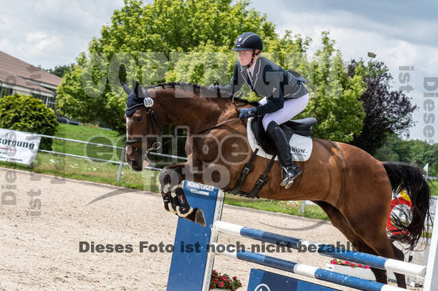 Late-Entry-Vielseitigkeit Langenfeld (06.+07.07.2020)