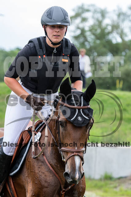 Late-Entry-Vielseitigkeit Langenfeld (06.+07.07.2020)