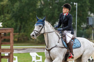 Vielseitigkeit RSV Wesel Obrighoven (26.+27.09.2020)