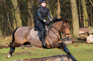 Geländetraining Wesel Obrighoven (19.+20.03.2022)