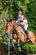 Westerstede Horse Trials 2021