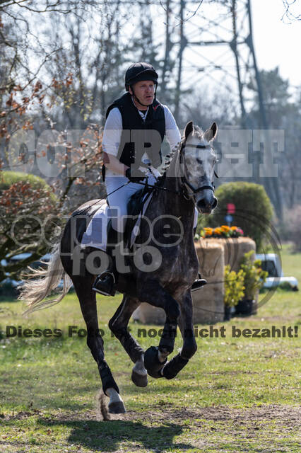 Geländetage beim RSV St. Hubertus Wesel Obrighoven (26.+27.03.2022)