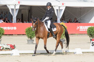 FEI European Championship Eventing 2017