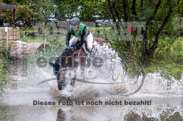 Vielseitigkeit RSV Wesel Obrighoven (26.+27.09.2020)