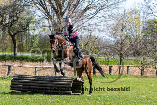 Geländetraining ZRFV Hamminkeln (24+25.04.2021)
