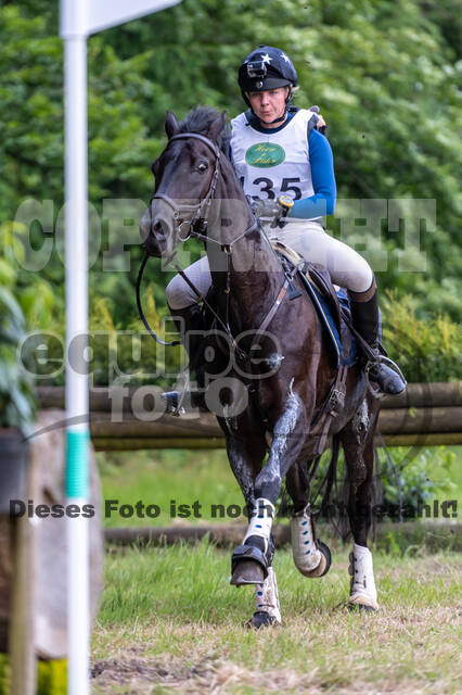 Westerstede Horse Trials 2021