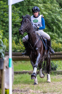 Westerstede Horse Trials 2021