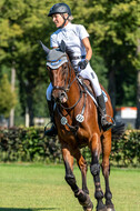 Kronenberg - De Peelbergen (August 2020)