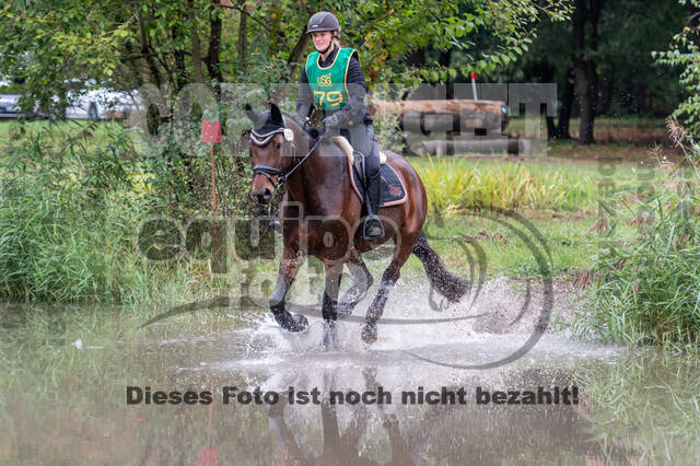 Vielseitigkeit RSV Wesel Obrighoven (26.+27.09.2020)