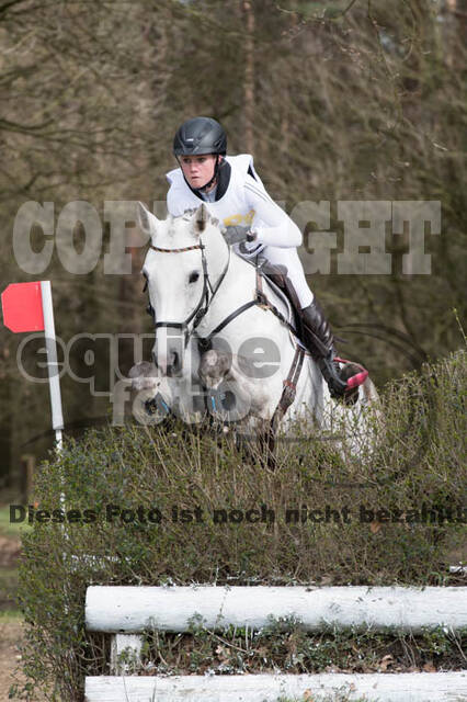 Geländetage RVO St. Hubertus Wesel-Obrighoven (23.-24.03.2019)