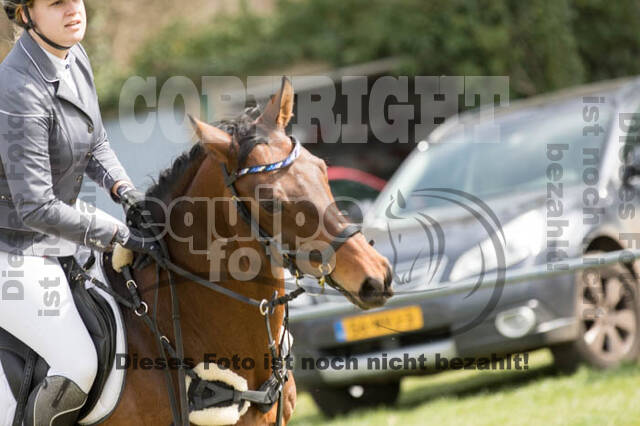Frühjahrsvielseitigkeit RV Seydlitz Kamp