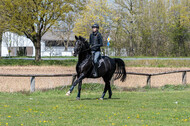 Geländetraining ZRFV Hamminkeln (24+25.04.2021)