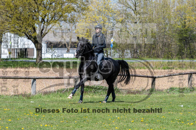 Geländetraining ZRFV Hamminkeln (24+25.04.2021)
