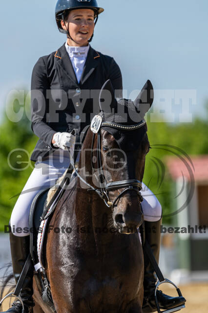 Westerstede Horse Trials 2021
