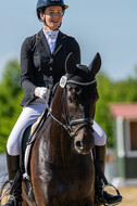 Westerstede Horse Trials 2021