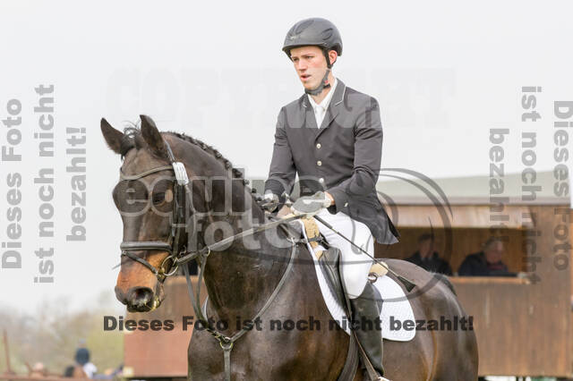 RV Seydlitz Kamp (06.+07.04.2019)