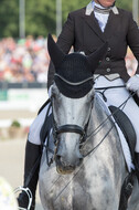 FEI European Championship Eventing 2019