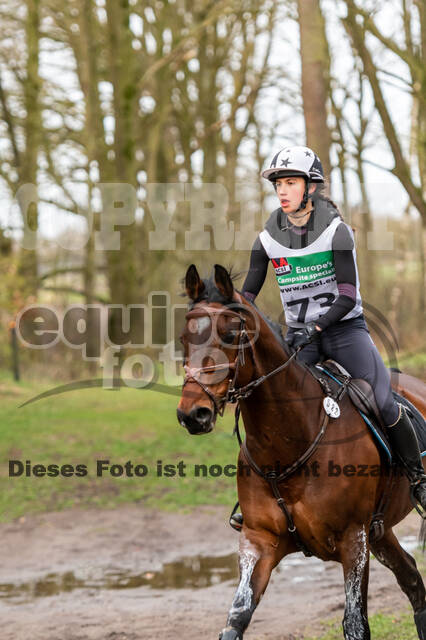 Kronenberg - De Peelbergen (02.04.2022)