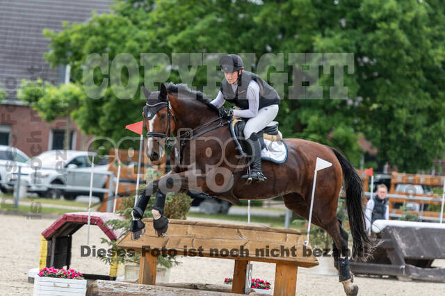 Late-Entry-Vielseitigkeit Langenfeld (11.+13./14.06.2020)